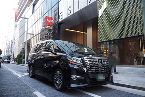 private transfer from narita to hotel
